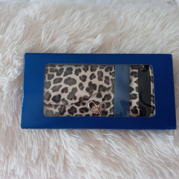 Wallet set. NEW - Picture 3 of 6